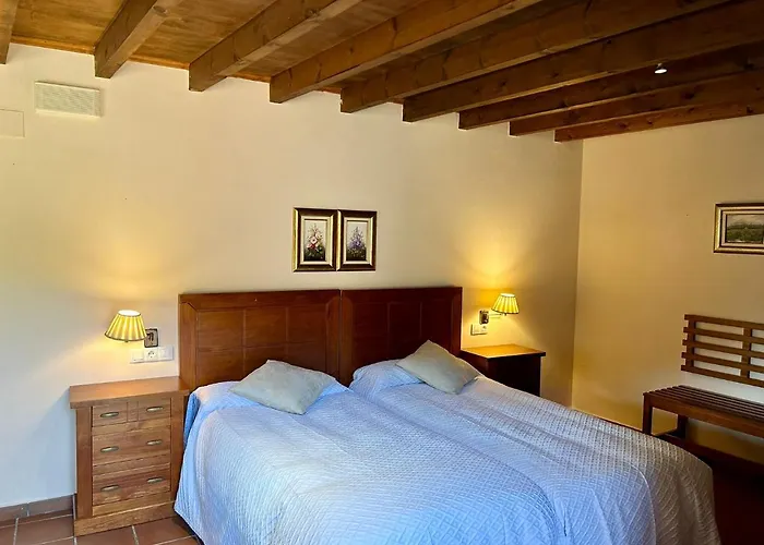 Aldea Couso Rural