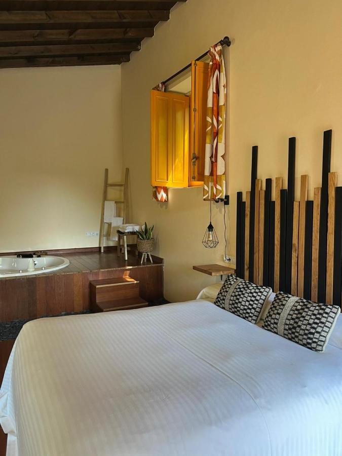 Aldea Couso Rural 3* Sarreaus