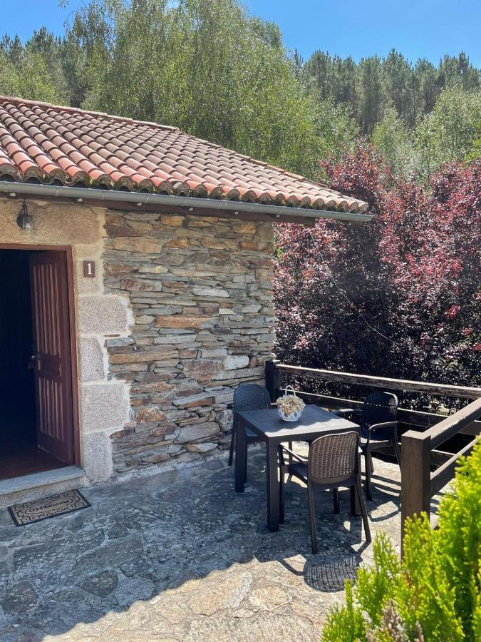Aldea Couso Rural Hotel
