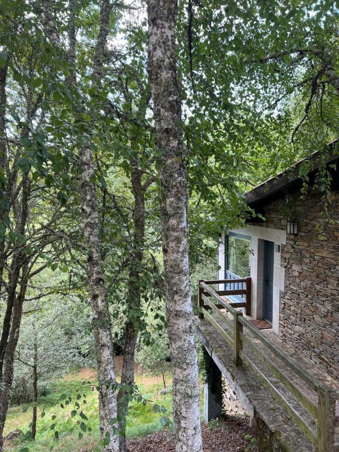 Aldea Couso Rural 3* Sarreaus