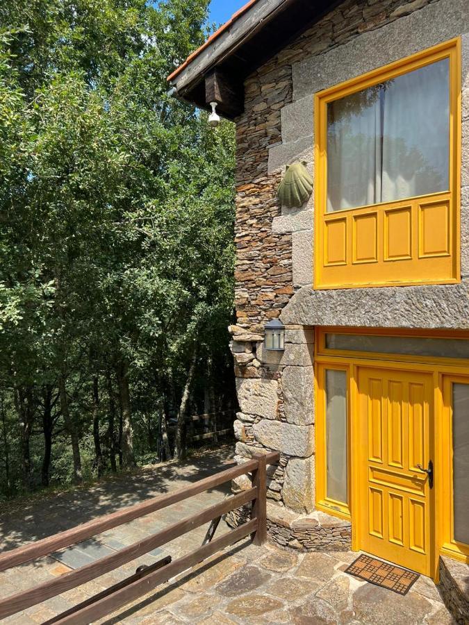 Aldea Couso Rural Hotel