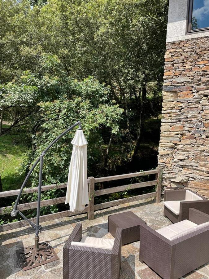 Aldea Couso Rural Sarreaus