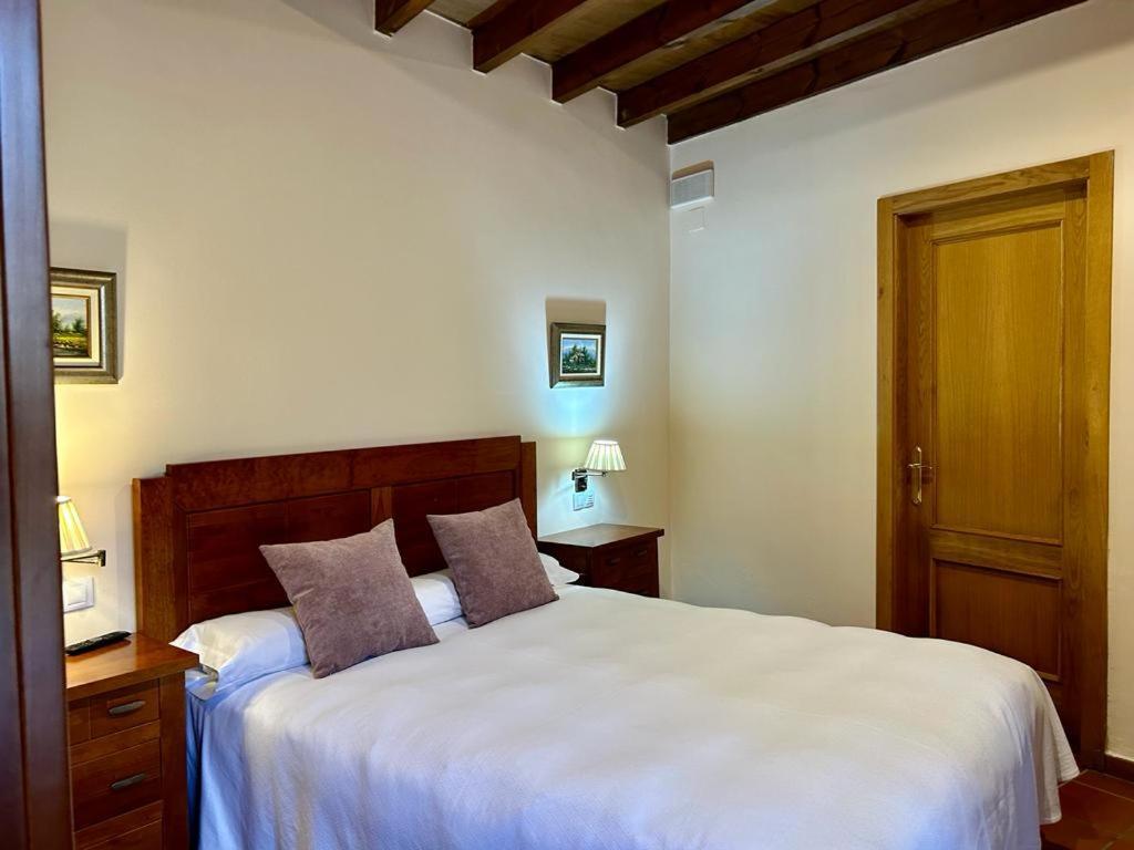 Aldea Couso Rural 3* Sarreaus