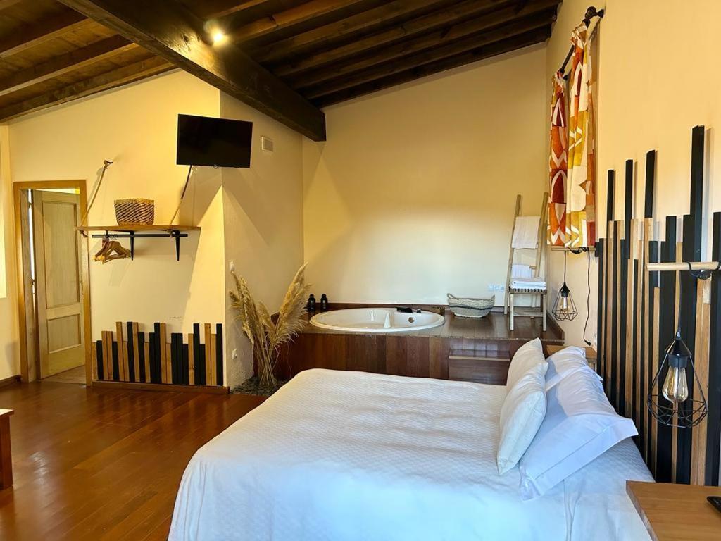 Aldea Couso Rural