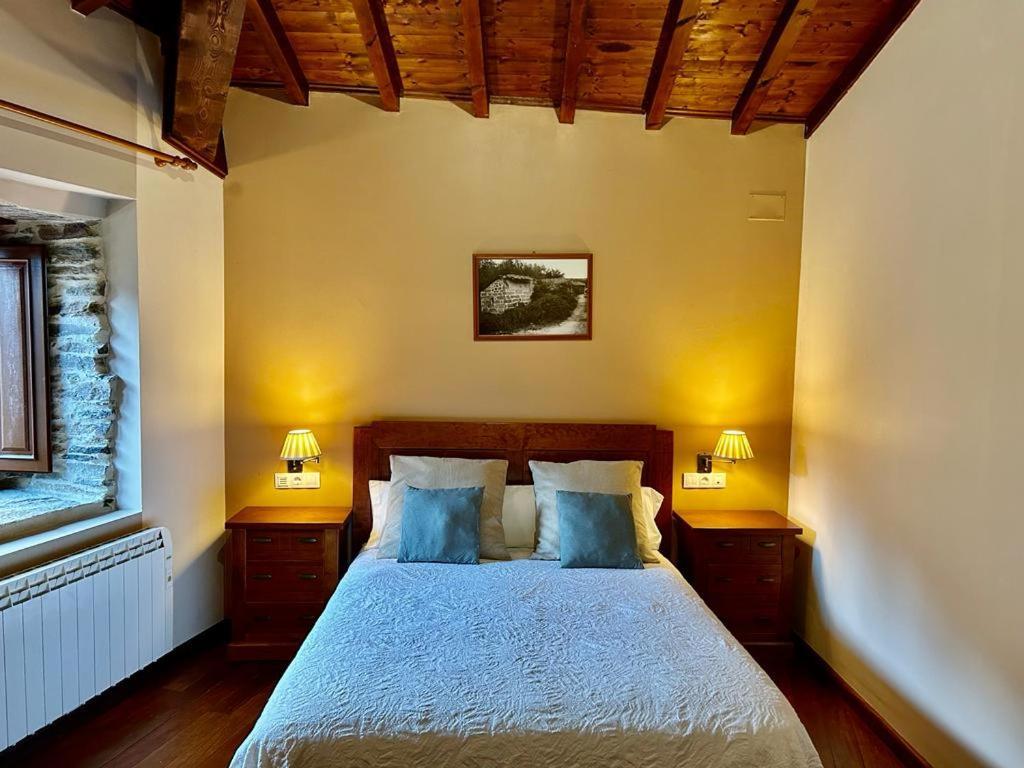 Aldea Couso Rural Sarreaus